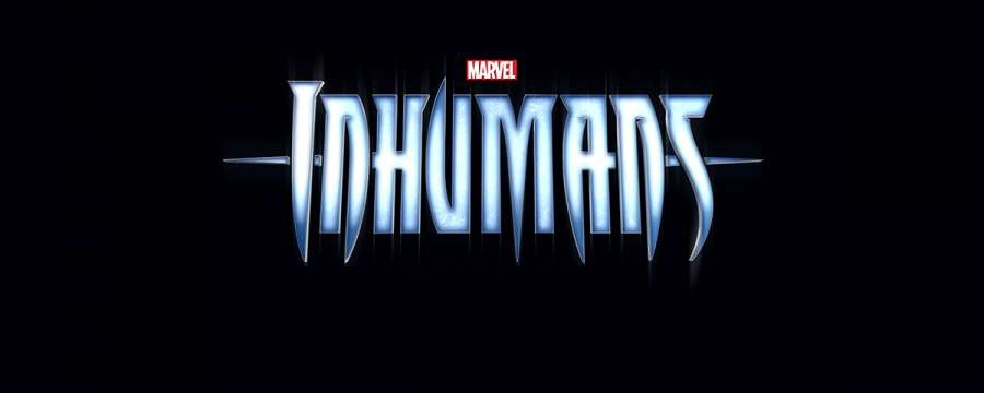 MOVIES: Inhumans - News Roundup