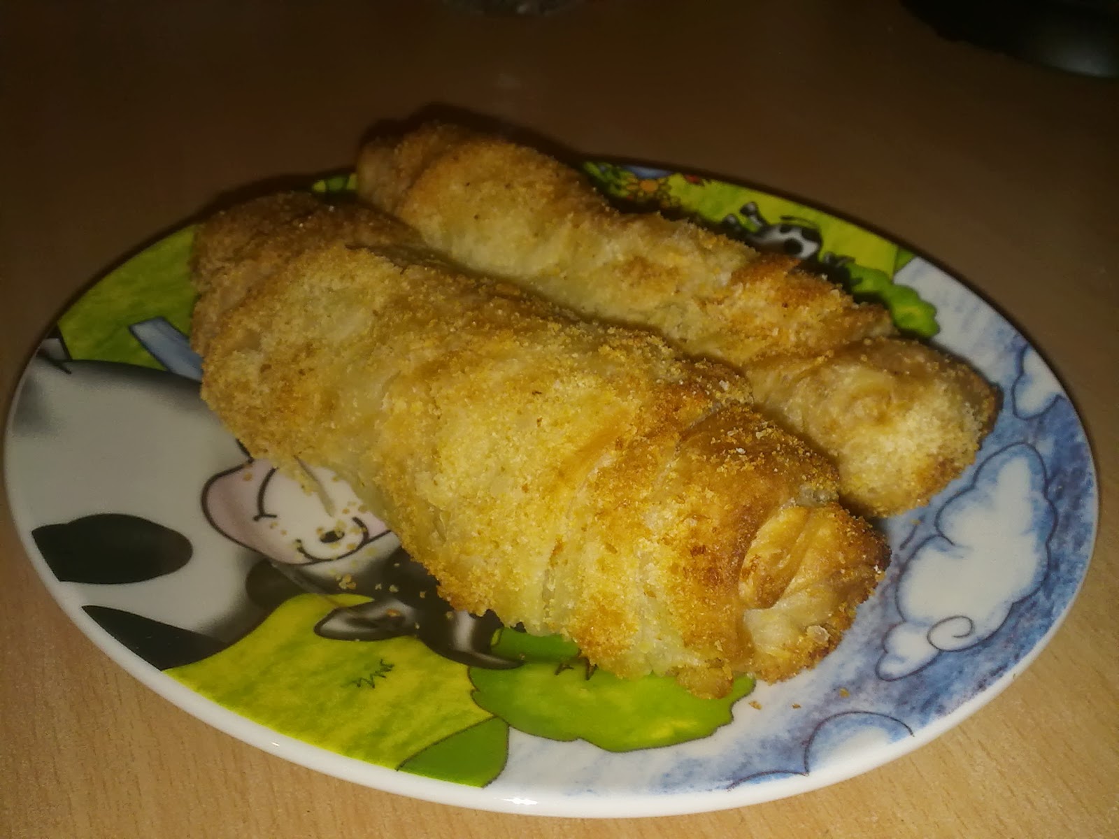 SeSiveBen Galeta Unlu Börek