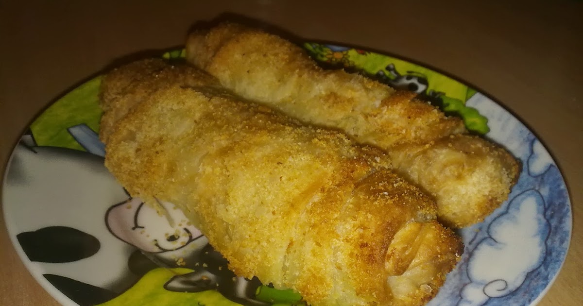 SeSiveBen Galeta Unlu Börek