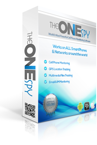 TheOneSpy offers its Users another Key Monitoring Tool