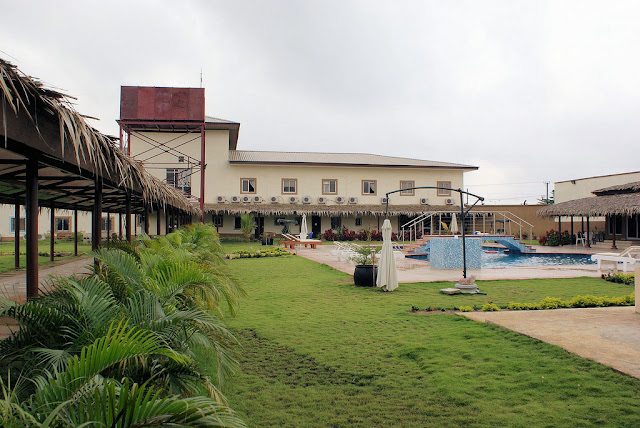 photos of Tinipa Resort, Calabar, Nigeria