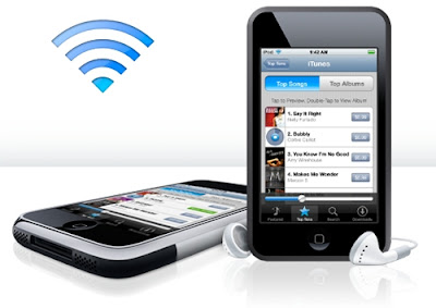 Top Tricks And Tips : iPhone Wi-Fi