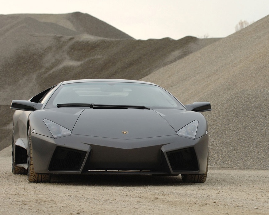 Beautiful Cars in the World