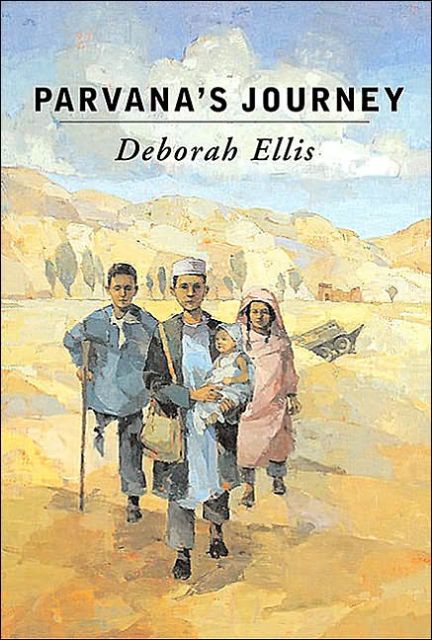 parvanas journey main events Parvana’s journey by deborah ellis was a fascinating novel the genre of this novel is social issues also, the copyright date is 2002 many aspects of this novel help make it such an intriguing. parvanas journey main events Parvana’s journey by deborah ellis was a fascinating novel the genre of this novel is social issues also, the copyright date is 2002 many aspects of this novel help make it such an intriguing.