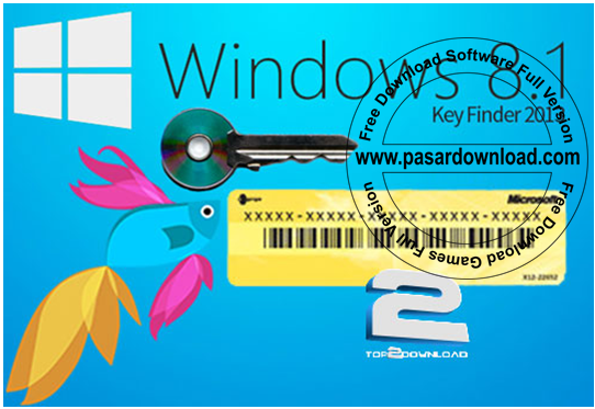 windows 7 ultimate product key finder software free download