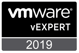 5x vExpert