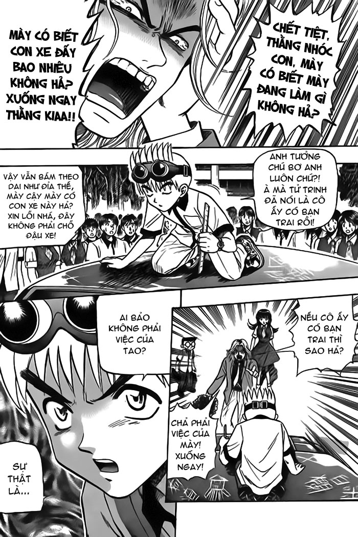 Bowling King-Vua Bowling