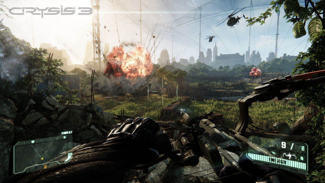 Crysis 3 English Language Pack Download Crysis 3 English Language Pack Download