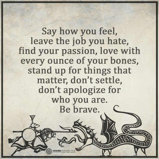 Find A Job You Love Quote Amazing Say How You Feel Leave The Job You Hate Find Your Passion Love Find A Job You Love Quote Amazing Say How You Feel Leave The Job You Hate Find Your Passion Love