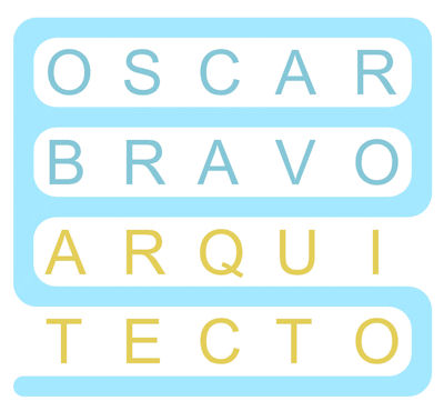 Óscar Bravo Arquitecto