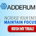 Improve Your IQ Level And Focus With Adderum