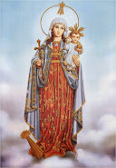 Virgen de la Estrella