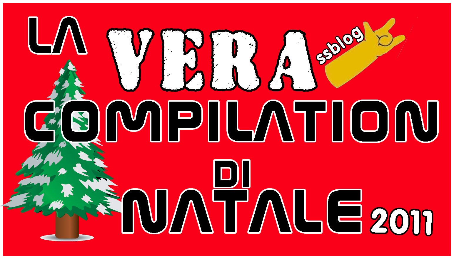 Canzoni Di Natale Da Ascoltare.Goodnewsforbadpeople Christmas Compilation Le Vere Canzoni Del Natale