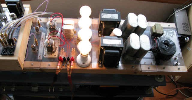 Image Result For Diy Bulb Amplifiera Image Result For Diy Bulb Amplifiera