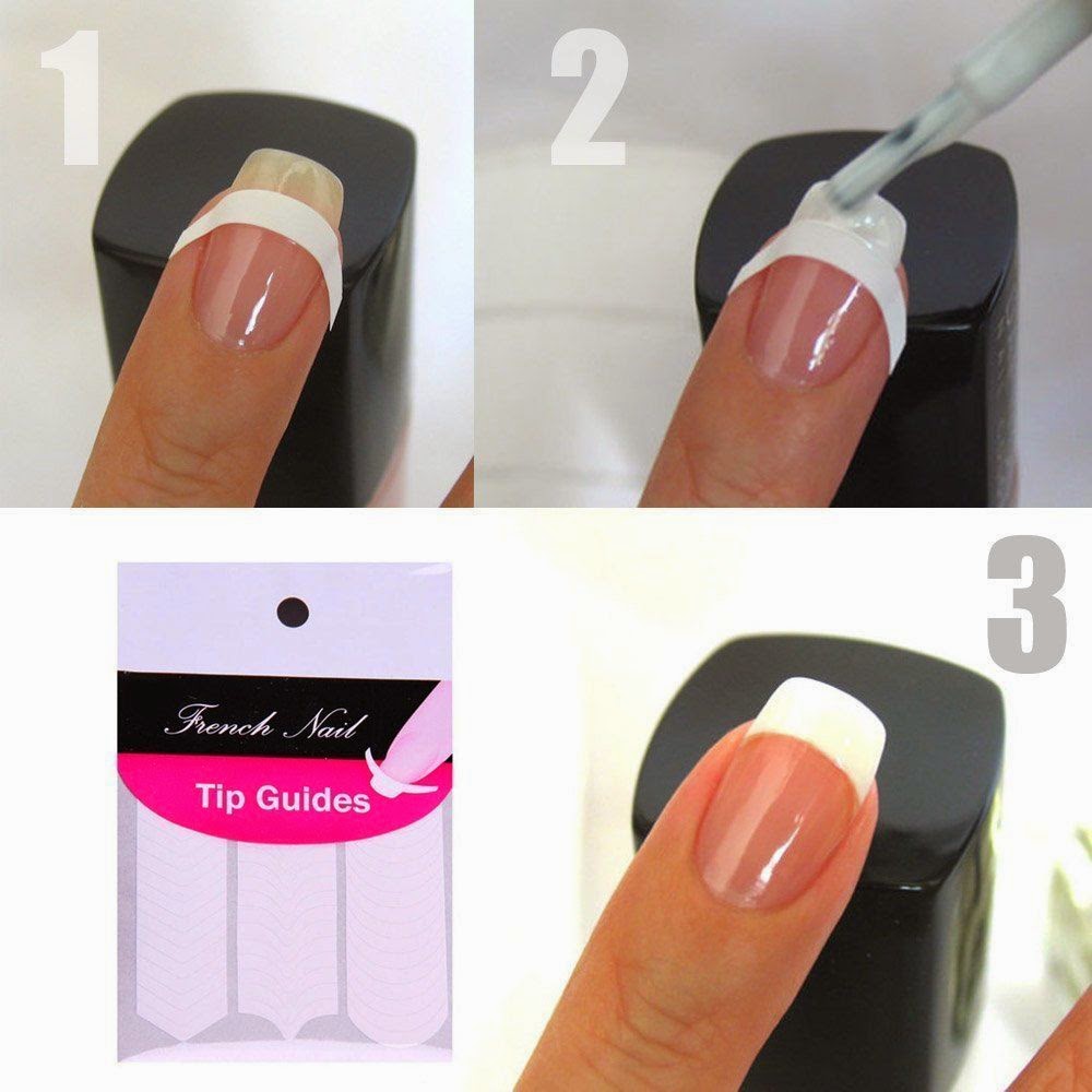 LancenGi 3 Cheap Things Every Nail Polish Lover Should Own