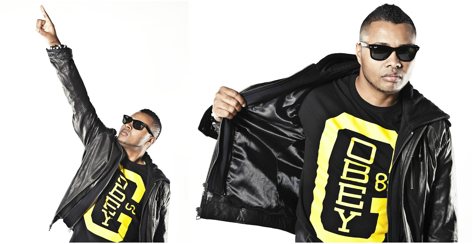 Spanish Rap Artist Zawezo 'DelPatio'