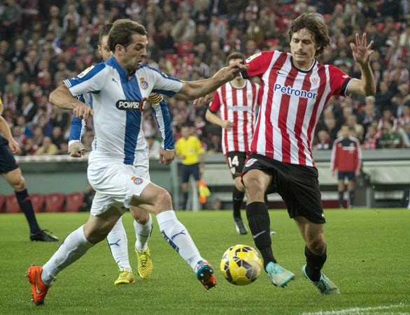 GOLES DE LA LIGA ESPANOLA JORNADA 12 goles de la liga espanola jornada 12: