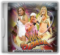 Baixar CD Saia Rodada 2011 Grátis