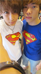 WE ARE SUPERMAN!!