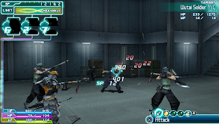 Download Games Crisis Core Final Fantasy VII ISO For PC Full Version.