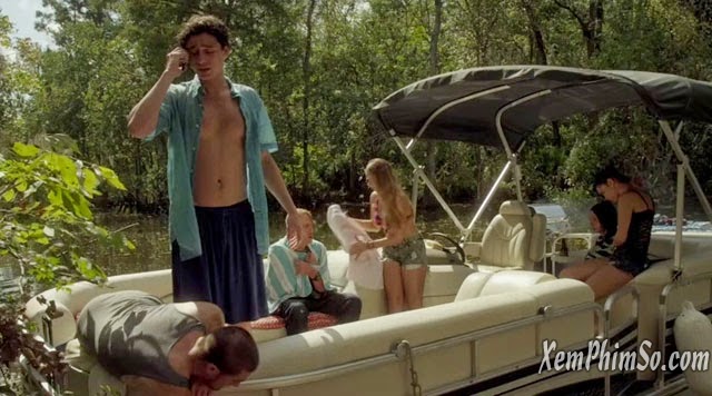 Quái Cá Ăn Thịt Người Quái Cá Ăn Thịt Người