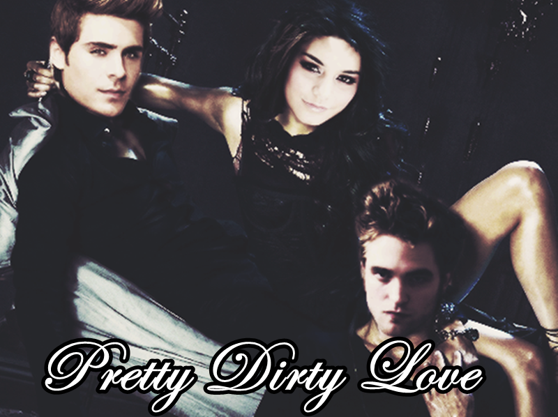Pretty Dirty Love
