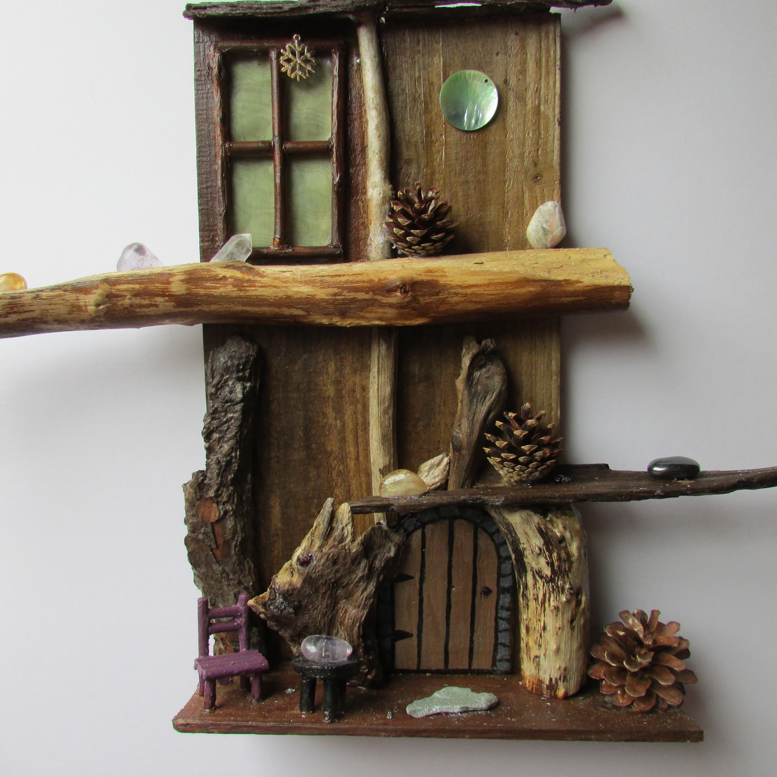 Fairy Doors Fairy Gardens Fairy Door Wall Art