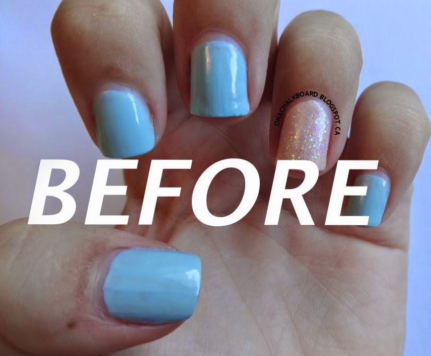 Funky Fingers Color Changing Nail Polish Spill the Beauty