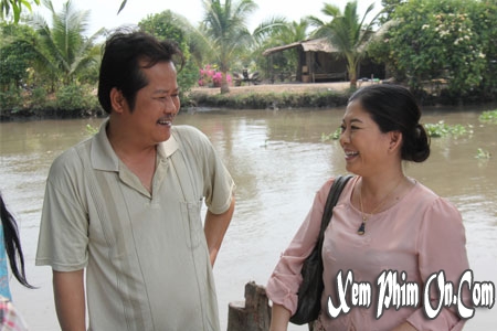 Sông Dài