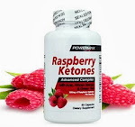 Raspberry Ketones 60 แคปซูล