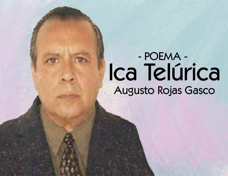 ICA TELÚRICA