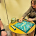 Comienza el mundial de Scrabble en Buenos Aires
