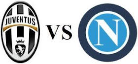 foto juventus napoli hasil lengkap liga italia serie a italy 2 april 2012 video pertandingan juve napoli
