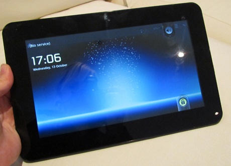 advent tablet pc