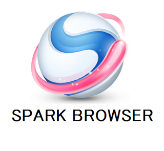 Spark Browser logo