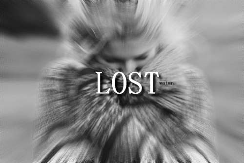 lost