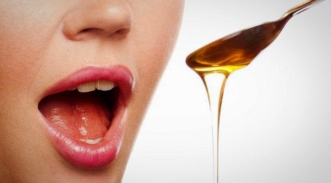 Mengobati Bibir Hitam Alami di Rumah Sendiri - Cara ...