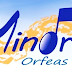 SCANDALO CLUB + MINORE FM 104.3