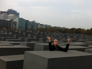 Berlin Holocaust Memorial