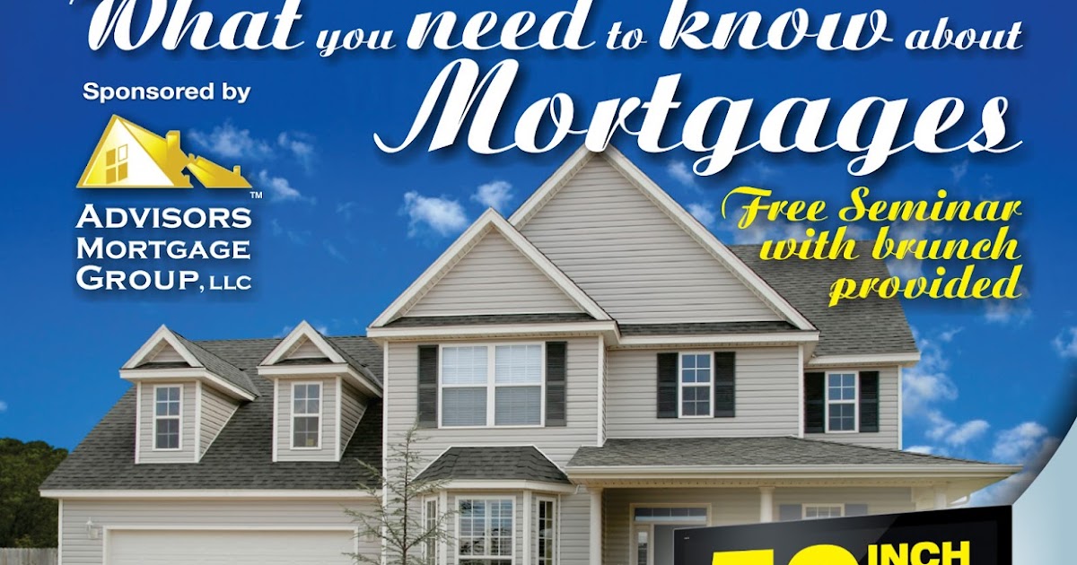 Free Mortgage Seminar on June 29 Menifee 24/7