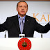 Occidente "quiere vernos muertos": Presidente turco Erdogan