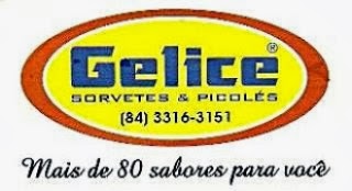 Gelice