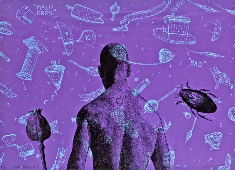 FBA & Florencio - Impossible Dream FBA & Florencio - Impossible Dream