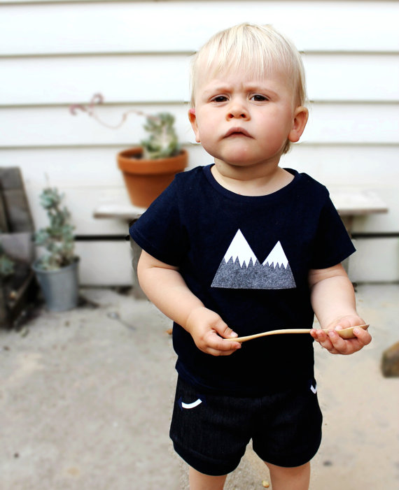 honey and fizz Cute boys clothes on Etsy!