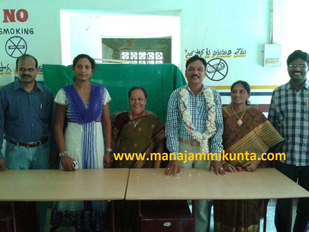 Dr Ankoos Retired today (30.09.2014) - at Civil Hospital, Jammikunta 9 20140930 124059%2B(Medium)