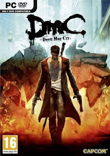 DmC| Devil May Cry | Pc Picture+(1)