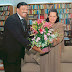 India: Mystery of the Missing Opposition!