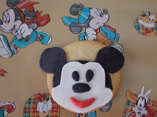 mickey mouse
