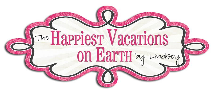 The Happiest Vacations on Earth