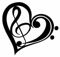 I love music!